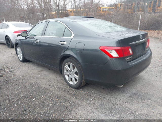 43994409 :رقم المزاد ، JTHBJ46G082183772 vin ، 2008 Lexus Es 350 مزاد بيع