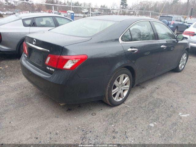 43994409 :رقم المزاد ، JTHBJ46G082183772 vin ، 2008 Lexus Es 350 مزاد بيع