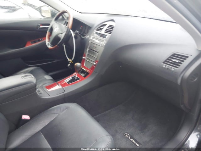 43994409 :رقم المزاد ، JTHBJ46G082183772 vin ، 2008 Lexus Es 350 مزاد بيع