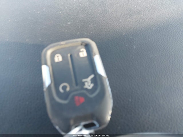 43994410 :رقم المزاد ، 1GKKNML43PZ225958 vin ، 2023 Gmc Acadia Fwd Slt مزاد بيع