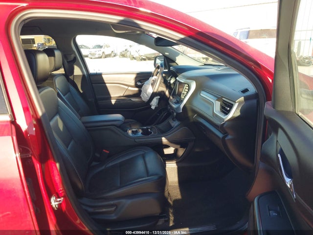 43994410 :رقم المزاد ، 1GKKNML43PZ225958 vin ، 2023 Gmc Acadia Fwd Slt مزاد بيع