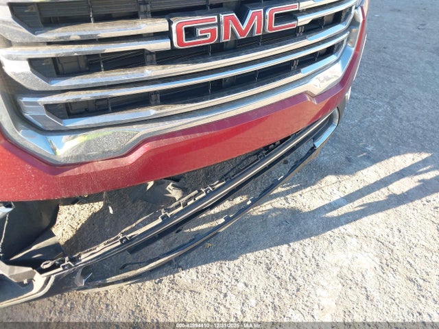 43994410 :رقم المزاد ، 1GKKNML43PZ225958 vin ، 2023 Gmc Acadia Fwd Slt مزاد بيع