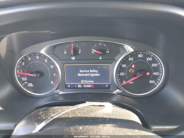 43994410 :رقم المزاد ، 1GKKNML43PZ225958 vin ، 2023 Gmc Acadia Fwd Slt مزاد بيع