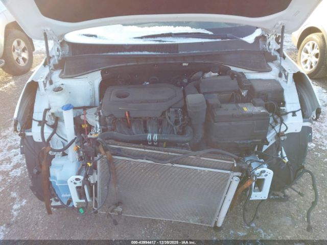 2020 KIA SORENTO 5XYPGDA36LG658933 Photo 9