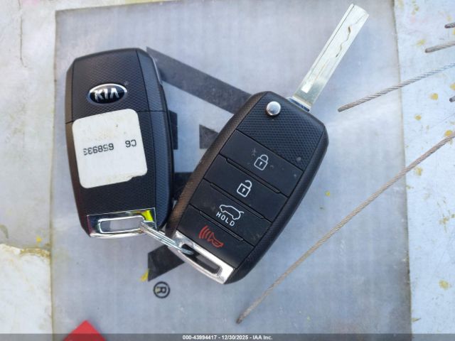 2020 KIA SORENTO 5XYPGDA36LG658933 Photo 10