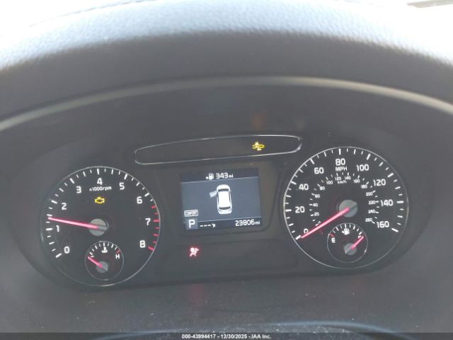 2020 KIA SORENTO 5XYPGDA36LG658933 Photo 6