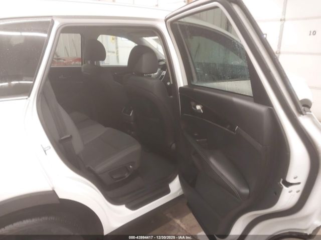 2020 KIA SORENTO 5XYPGDA36LG658933 Photo 7