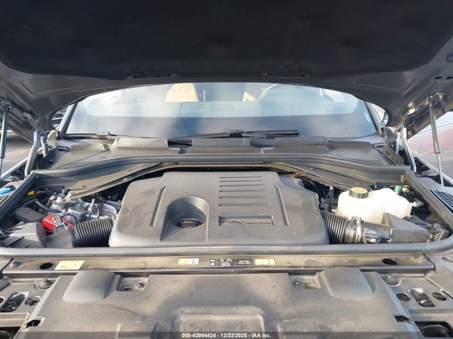 SAL1L9E44SA457847 Land Rover Range Rover Sport P460 Dynamic Se
