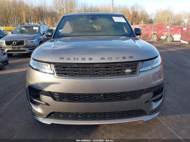 SAL1L9E44SA457847 Land Rover Range Rover Sport P460 Dynamic Se