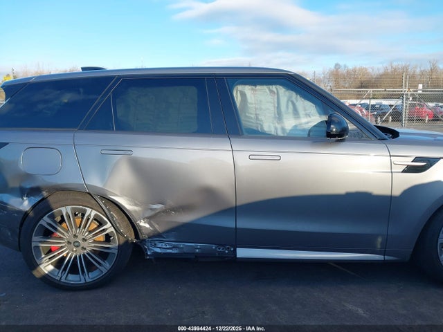 SAL1L9E44SA457847 Land Rover Range Rover Sport P460 Dynamic Se