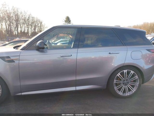 SAL1L9E44SA457847 Land Rover Range Rover Sport P460 Dynamic Se