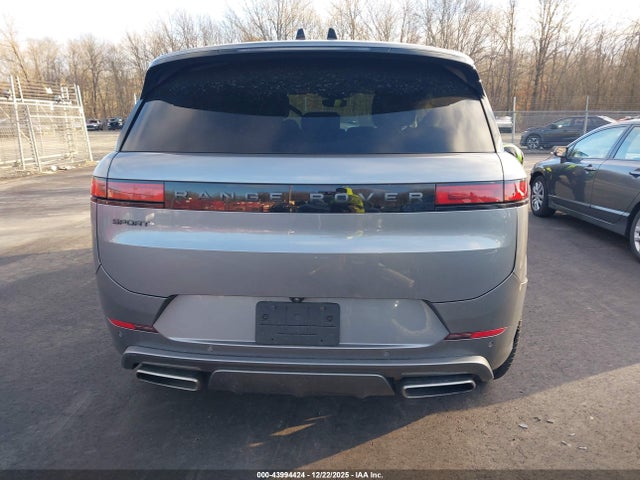 SAL1L9E44SA457847 Land Rover Range Rover Sport P460 Dynamic Se