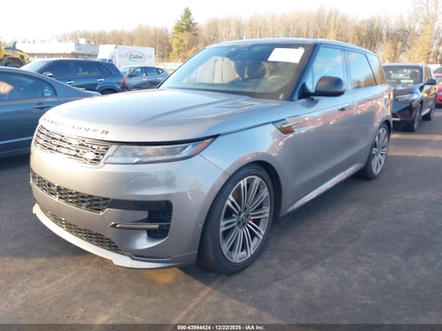 SAL1L9E44SA457847 Land Rover Range Rover Sport P460 Dynamic Se