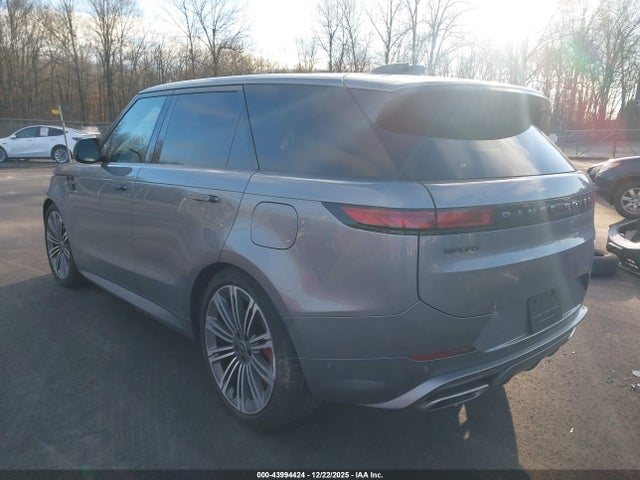 SAL1L9E44SA457847 Land Rover Range Rover Sport P460 Dynamic Se