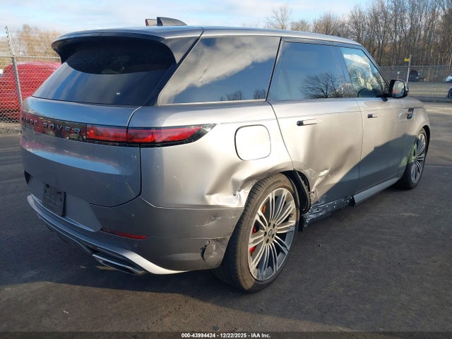 SAL1L9E44SA457847 Land Rover Range Rover Sport P460 Dynamic Se