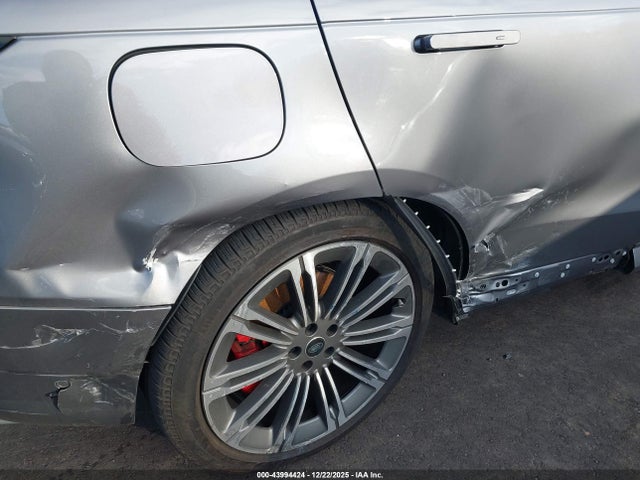 SAL1L9E44SA457847 Land Rover Range Rover Sport P460 Dynamic Se