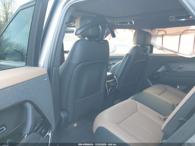 SAL1L9E44SA457847 Land Rover Range Rover Sport P460 Dynamic Se