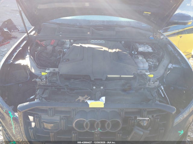 2025 AUDI Q7 WA1LCBF70SD013714 Photo 9