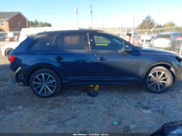 WA1LCBF70SD013714 Audi Q7 Premium Plus 45 Tfsi Quattro Tiptronic