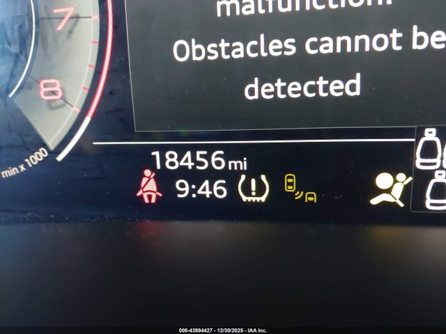WA1LCBF70SD013714 Audi Q7 Premium Plus 45 Tfsi Quattro Tiptronic
