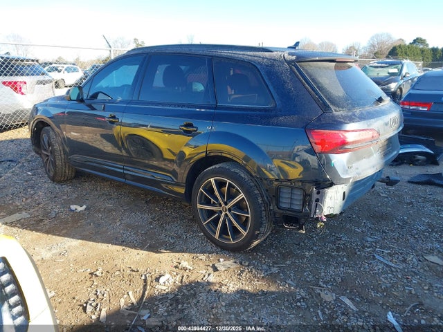 2025 AUDI Q7 WA1LCBF70SD013714 Photo 2