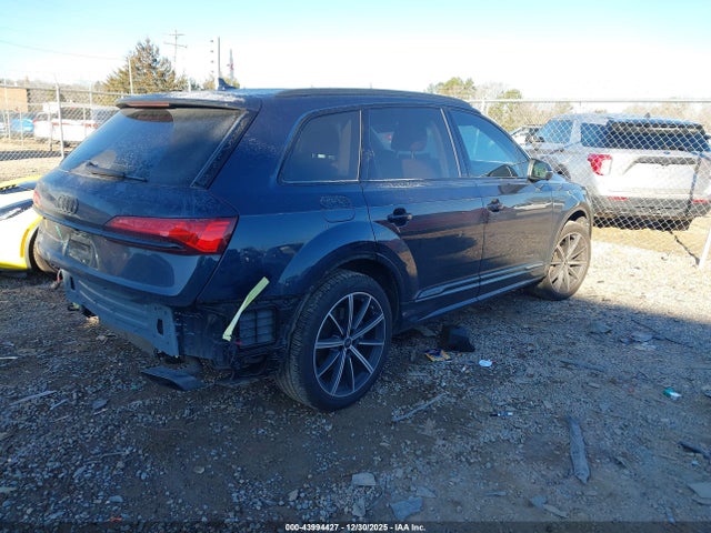 2025 AUDI Q7 WA1LCBF70SD013714 Photo 3