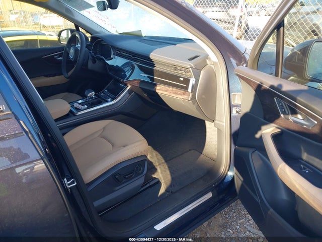 2025 AUDI Q7 WA1LCBF70SD013714 Photo 4