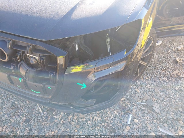 2025 AUDI Q7 WA1LCBF70SD013714 Photo 5