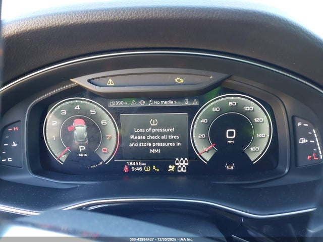 2025 AUDI Q7 WA1LCBF70SD013714 Photo 6