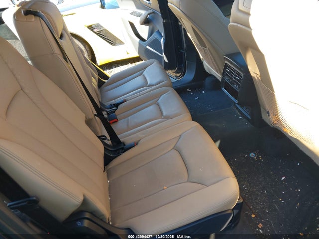 2025 AUDI Q7 WA1LCBF70SD013714 Photo 7