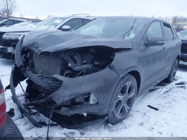 2020 FORD EDGE 2FMPK4AP9LBB24598 Photo 1
