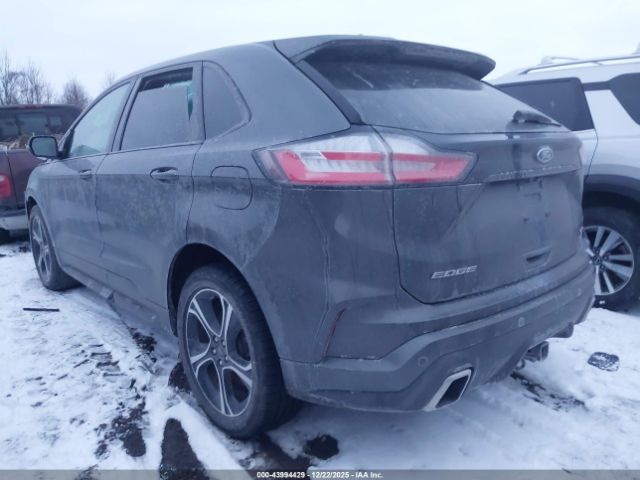 2020 FORD EDGE 2FMPK4AP9LBB24598 Photo 2