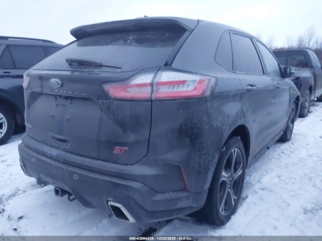 2020 FORD EDGE 2FMPK4AP9LBB24598 Photo 3