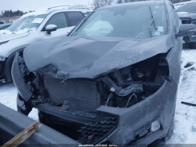 2020 FORD EDGE 2FMPK4AP9LBB24598 Photo 5