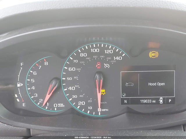 2021 CHEVROLET TRAX KL7CJPSB7MB335121 Photo 6