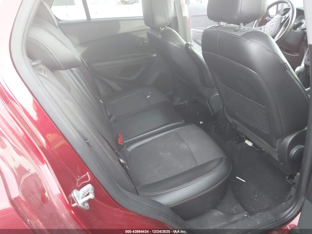 2021 CHEVROLET TRAX KL7CJPSB7MB335121 Photo 7