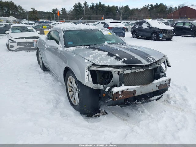 2014 2G1FA1E3XE9245667 main image