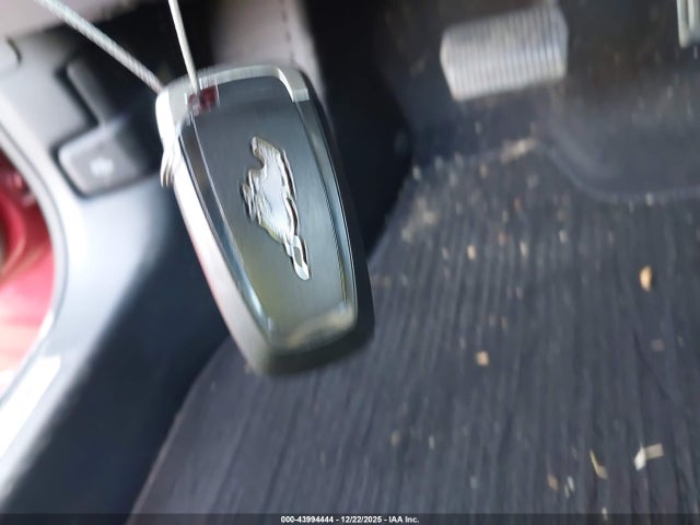 2022 FORD MUSTANG MACH-E 3FMTK3RM0NMA30274 Photo 10