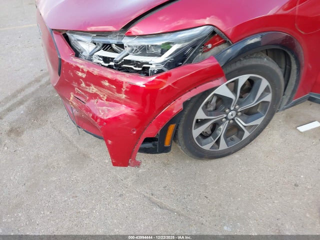 2022 FORD MUSTANG MACH-E 3FMTK3RM0NMA30274 Photo 5