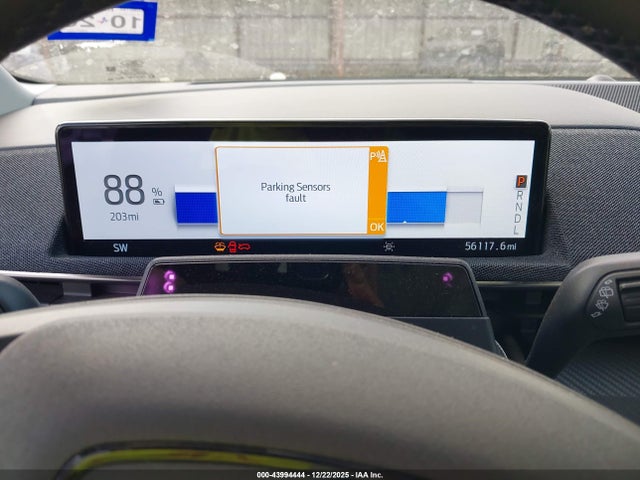 2022 FORD MUSTANG MACH-E 3FMTK3RM0NMA30274 Photo 6