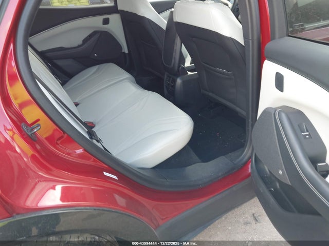 2022 FORD MUSTANG MACH-E 3FMTK3RM0NMA30274 Photo 7