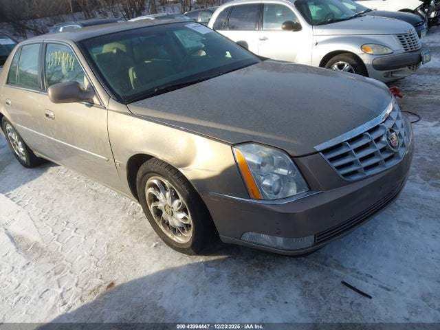 Aukcja sprzedaży 2006 Cadillac Dts Standard, vin: 1G6KD57Y26U237325, numer aukcji: 43994447