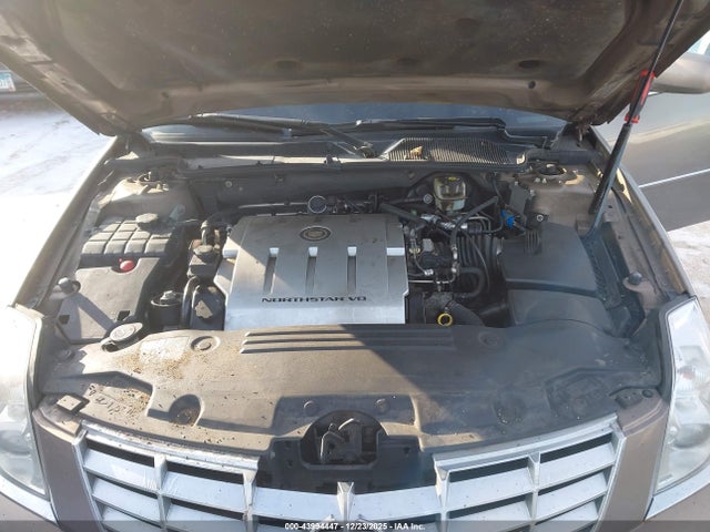 Aukcja sprzedaży 2006 Cadillac Dts Standard, vin: 1G6KD57Y26U237325, numer aukcji: 43994447