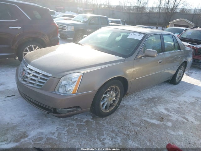 Aukcja sprzedaży 2006 Cadillac Dts Standard, vin: 1G6KD57Y26U237325, numer aukcji: 43994447
