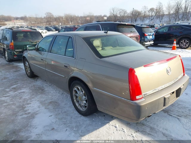 Aukcja sprzedaży 2006 Cadillac Dts Standard, vin: 1G6KD57Y26U237325, numer aukcji: 43994447