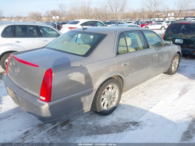 Aukcja sprzedaży 2006 Cadillac Dts Standard, vin: 1G6KD57Y26U237325, numer aukcji: 43994447