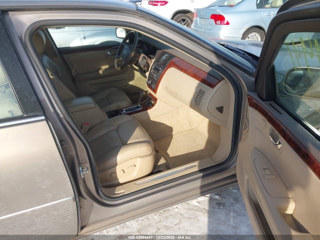 Aukcja sprzedaży 2006 Cadillac Dts Standard, vin: 1G6KD57Y26U237325, numer aukcji: 43994447