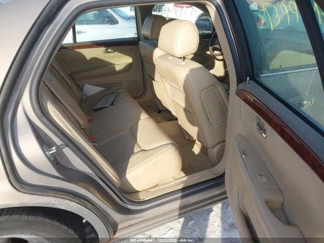 Aukcja sprzedaży 2006 Cadillac Dts Standard, vin: 1G6KD57Y26U237325, numer aukcji: 43994447