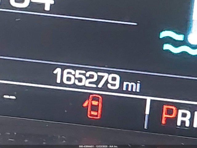 Chevrolet IMPALA 1LT 2017 2G1105SA9H9114337 Image 16