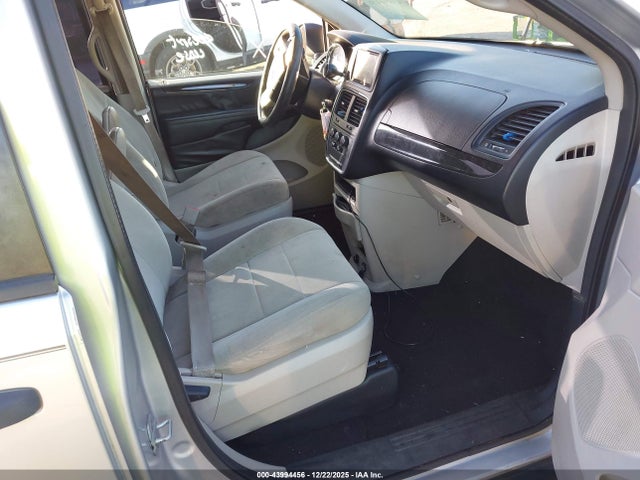 Продажа на аукционе авто 2012 Dodge Grand Caravan Se/avp, vin: 2C4RDGBG2CR206901, номер лота: 43994456